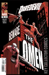 Cover for Daredevil #3