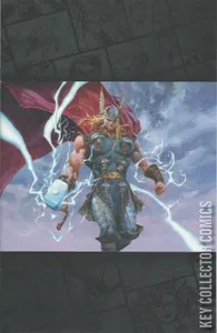 Mortal Thor, The #11