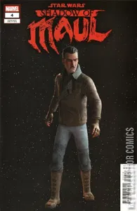 Star Wars: Shadow of Maul #4