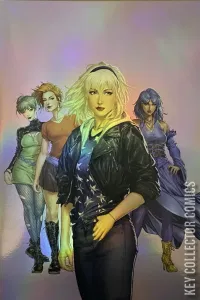 Wicked Trinity #1