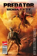 Cover for Bootleg Special #1