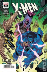 X-Men #31