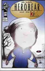 Herobear and the Kid #1