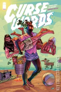 Curse Words: Summer Swimsuit Special #1