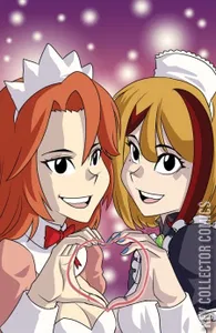 Maid Cafe #3