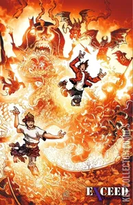 Bill & Ted Go to Hell #2