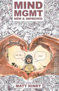 Mind MGMT: New & Improved #1