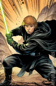 Star Wars: Galaxy's Edge - Echoes of the Empire #3