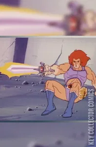 Thundercats x Silverhawks: Thunderhawks #3