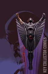 Cover for Thundercats x Silverhawks: Thunderhawks #3