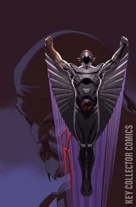 Thundercats x Silverhawks: Thunderhawks #3
