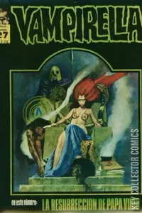 Vampirella #15