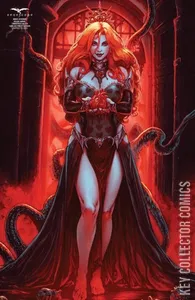 Grimm Fairy Tales : 2026 Cosplay Pin Up Special #1