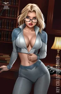 Grimm Fairy Tales : 2026 Cosplay Pin Up Special #1