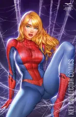 Variant Cover for Grimm Fairy Tales : 2026 Cosplay Pin Up Special #1