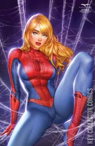 Grimm Fairy Tales : 2026 Cosplay Pin Up Special #1