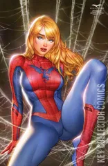 Variant Cover for Grimm Fairy Tales : 2026 Cosplay Pin Up Special #1
