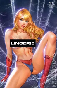 Grimm Fairy Tales : 2026 Cosplay Pin Up Special #1