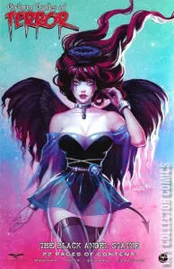 Grimm Tales of Terror #1