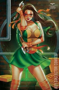 Grimm Tales of Terror #2