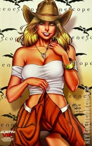 Grimm Tales of Terror #2