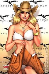 Grimm Tales of Terror #2