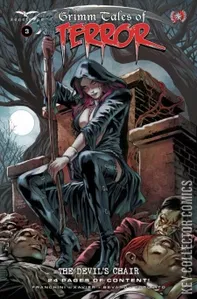 Grimm Tales of Terror #3