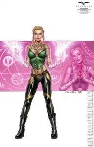 Grimm Tales of Terror #4