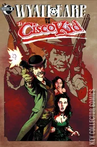 Wyatt Earp vs. The Cisco Kid #1