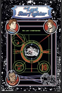 The Last Starfighter #1
