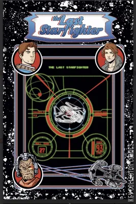The Last Starfighter