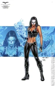 Grimm Tales of Terror #5