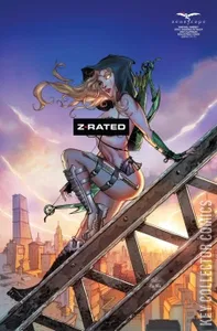 Grimm Tales of Terror #5