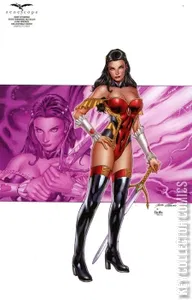 Grimm Tales of Terror #6