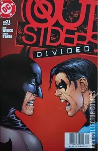 Outsiders #21