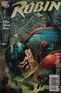 Robin #170