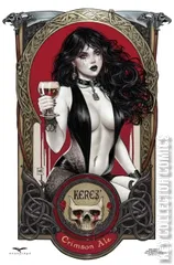 Cover for Grimm Tales of Terror #7