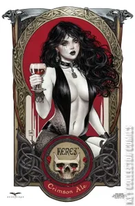 Grimm Tales of Terror #7