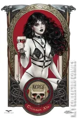 Cover for Grimm Tales of Terror #7