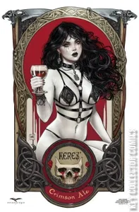 Grimm Tales of Terror #7