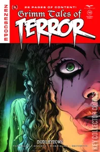 Grimm Tales of Terror #10