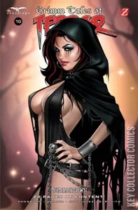 Grimm Tales of Terror #10
