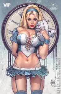 Grimm Tales of Terror #10