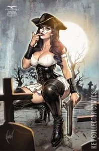 Grimm Tales of Terror #10