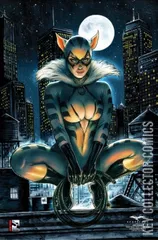 Variant Cover for Grimm Tales of Terror #10