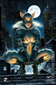 Grimm Tales of Terror #10