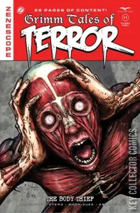 Grimm Tales of Terror #11