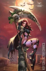 Grimm Tales of Terror #11