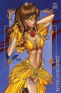 Grimm Tales of Terror #11