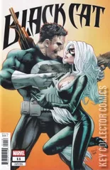 Cover for Black Cat #11